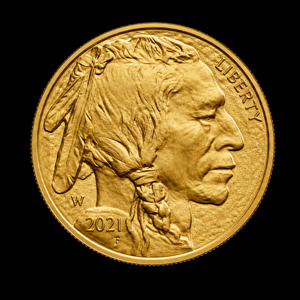 Gold Buffalo