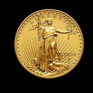 American Gold Eagle