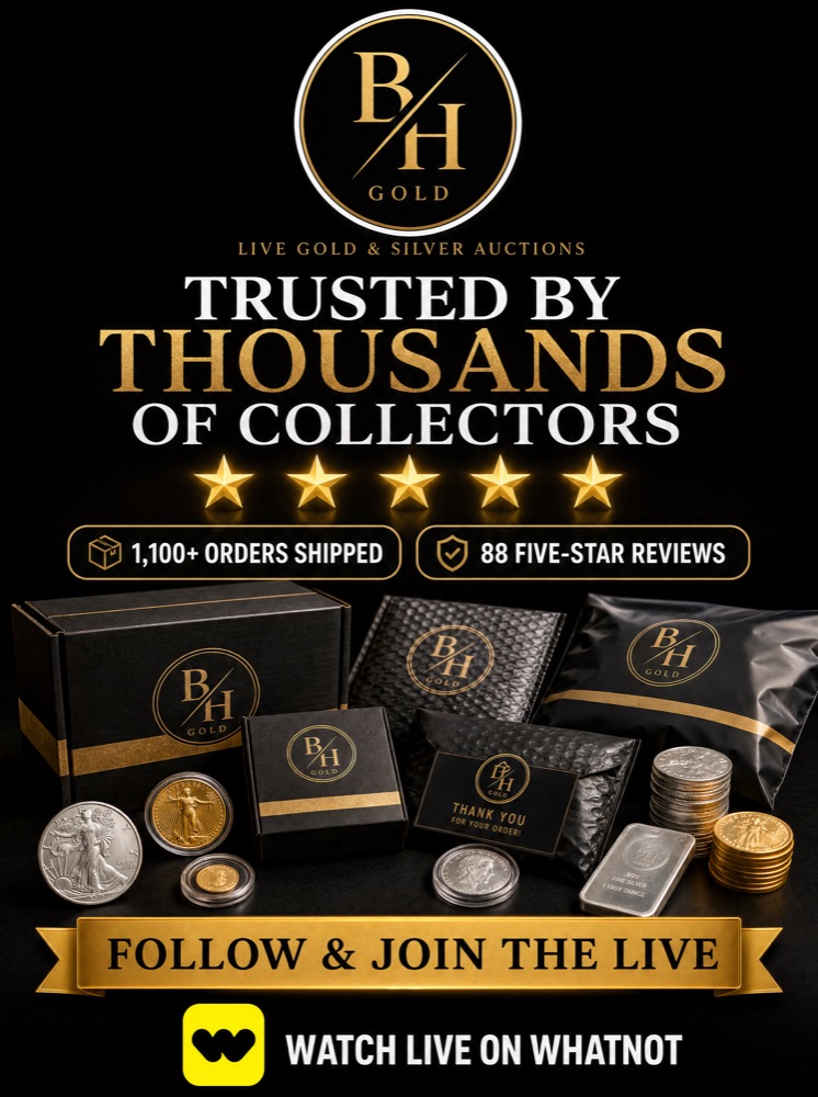 Trusted by thousands of collectors — 88 five-star reviews
